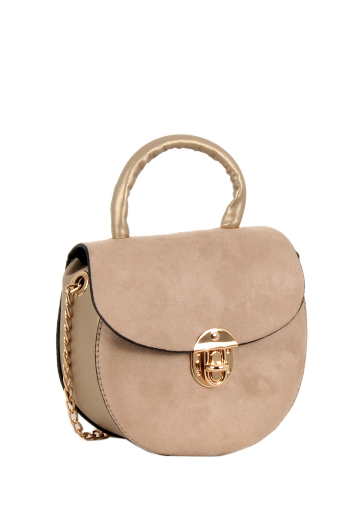 LWE20300-SLuwweLuwwe Bag'sKadın El ve Omuz Çantası