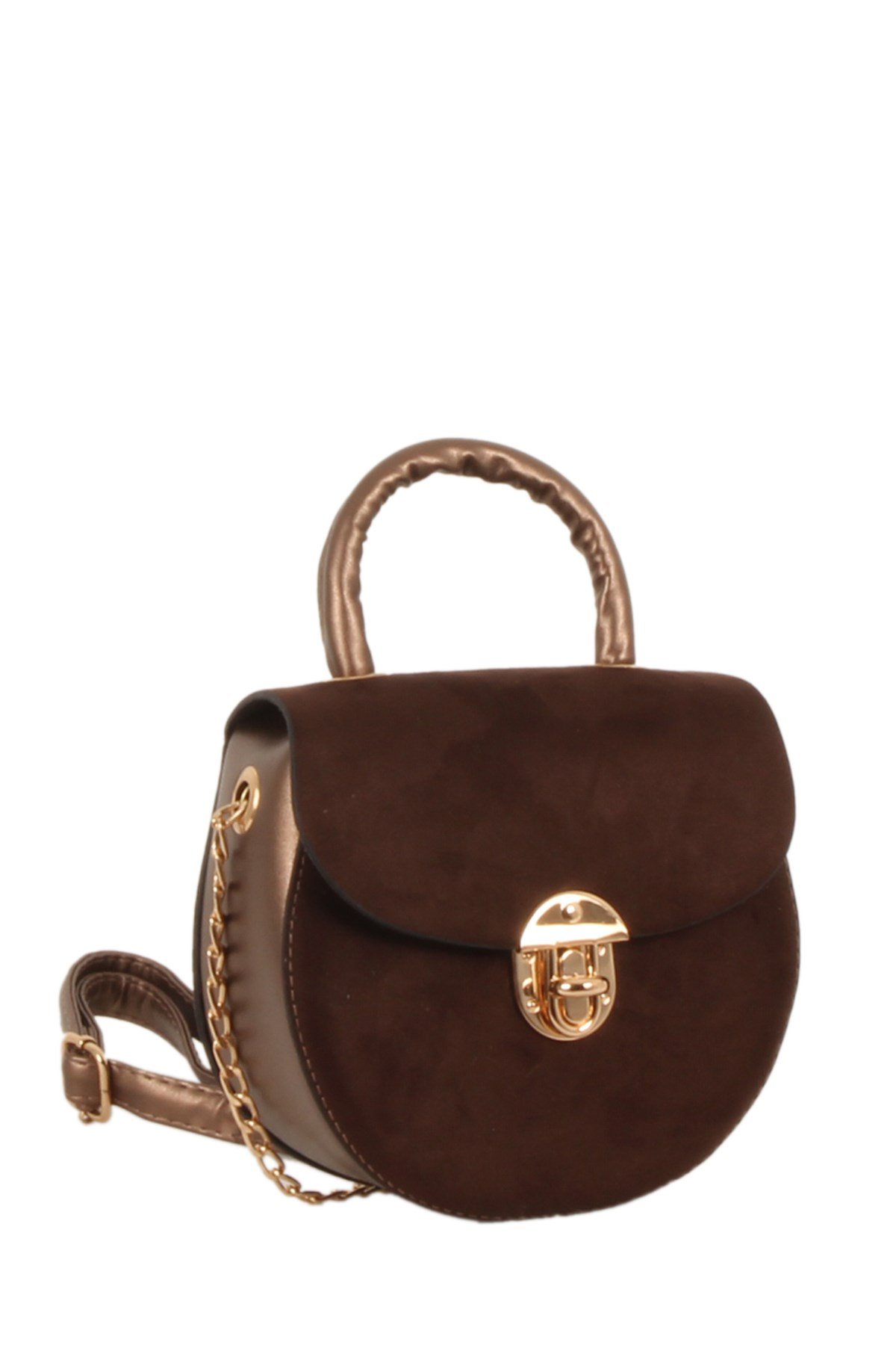 LWE20300-SLuwweLuwwe Bag'sKadın El ve Omuz Çantası