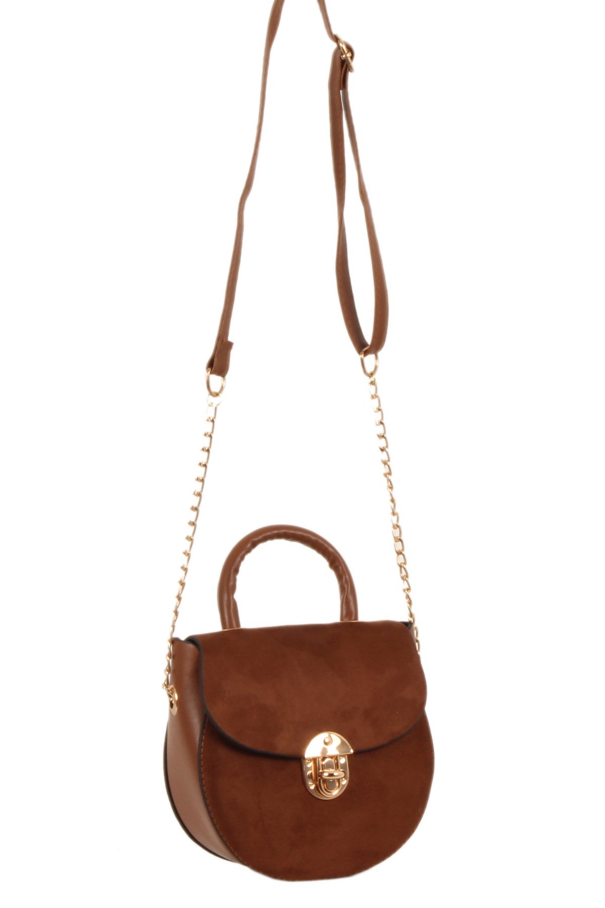 LWE20300-SLuwweLuwwe Bag'sKadın El ve Omuz Çantası