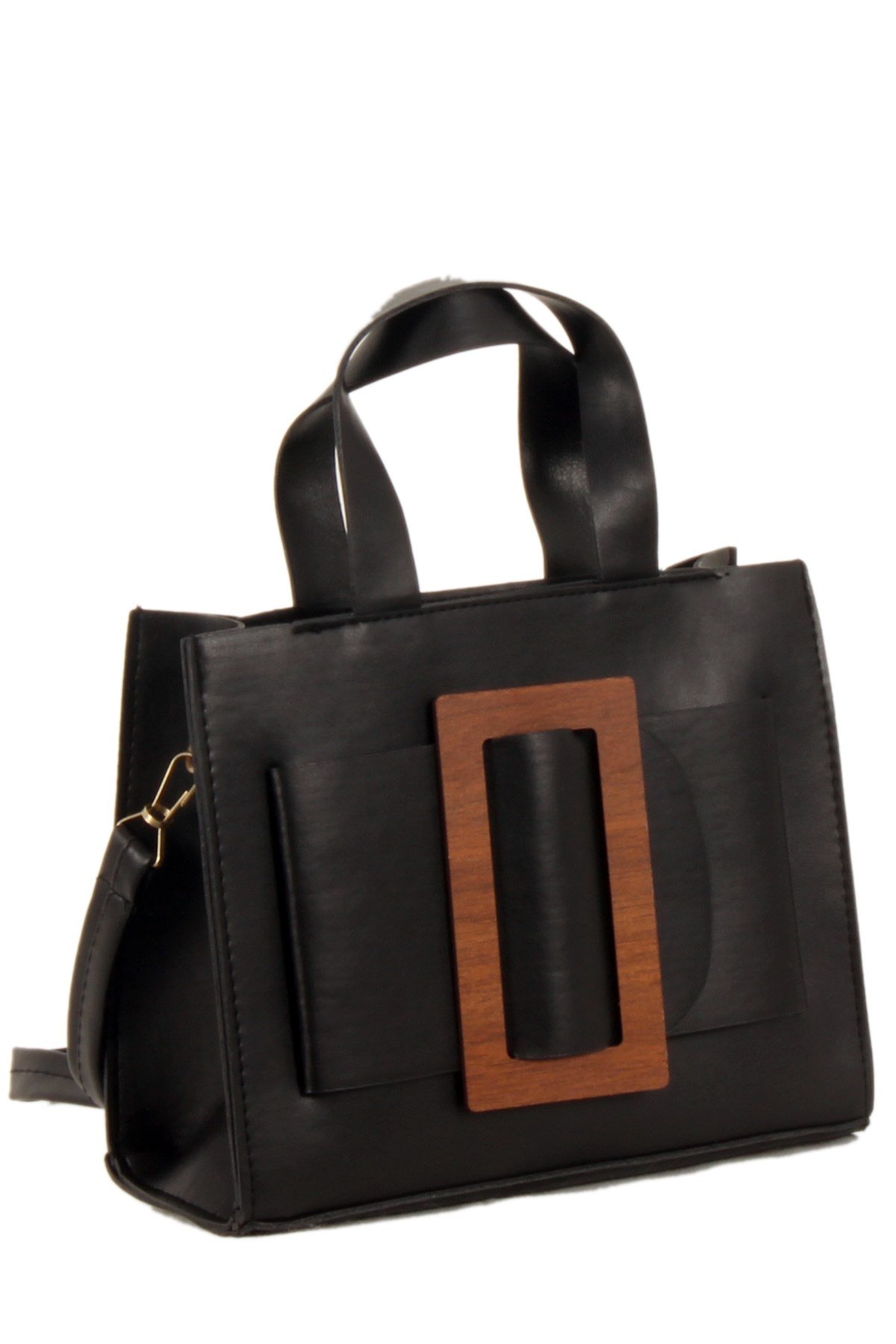 LWE20310-SAdelMadame AdelKadın El ve Omuz Çantası