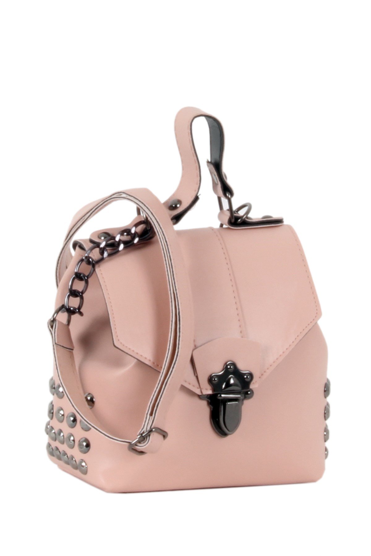 LWE20311-SAdelMadame AdelKadın El ve Omuz Çantası