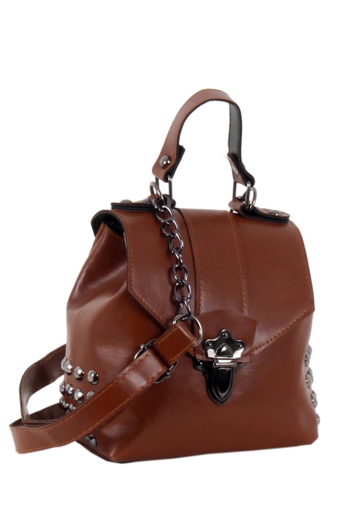 LWE20311-SAdelMadame AdelKadın El ve Omuz Çantası