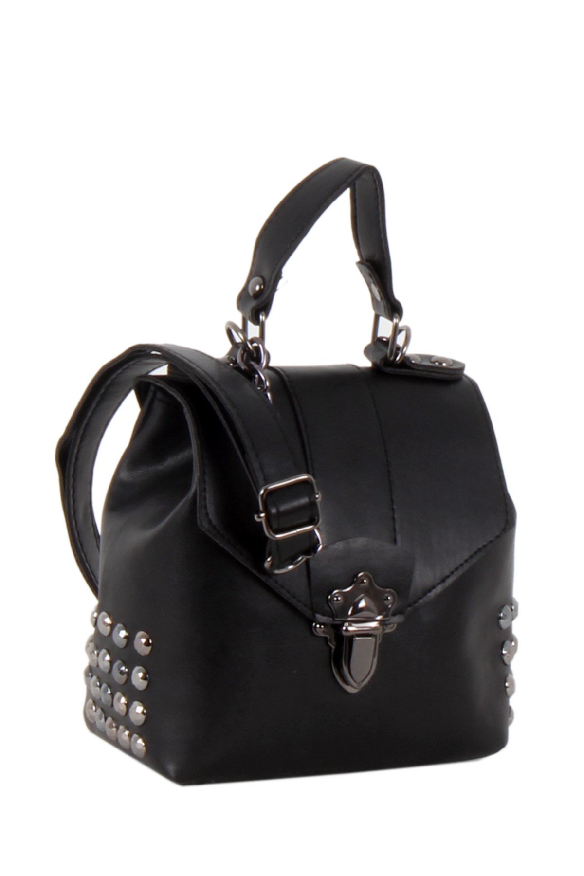 LWE20311-SAdelMadame AdelKadın El ve Omuz Çantası