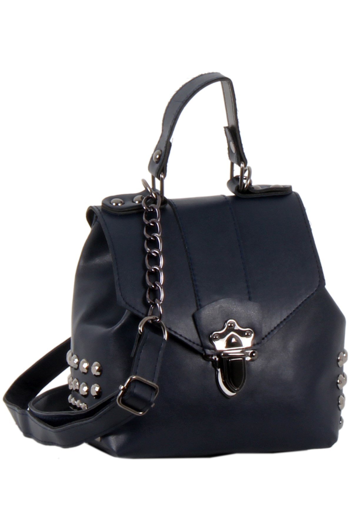 LWE20311-SAdelMadame AdelKadın El ve Omuz Çantası