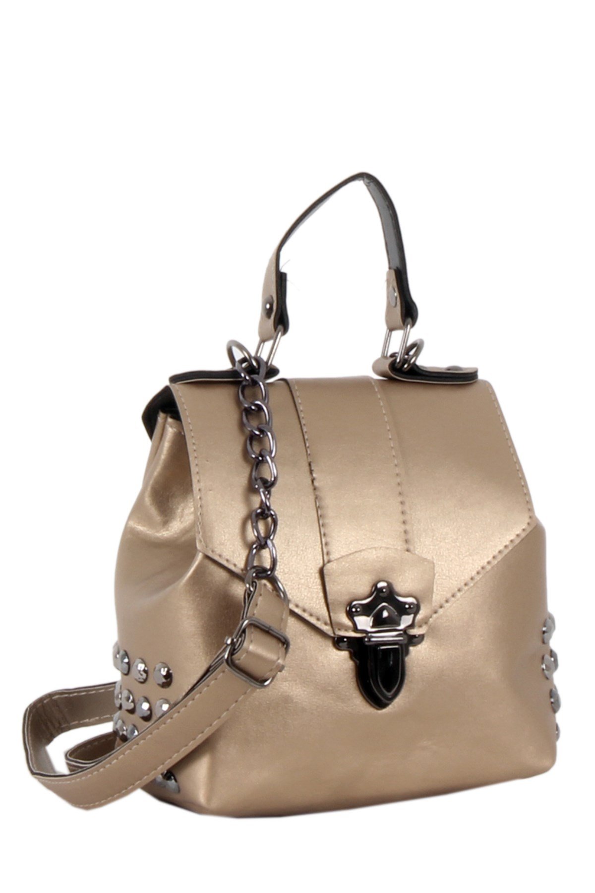 LWE20311-SAdelMadame AdelKadın El ve Omuz Çantası