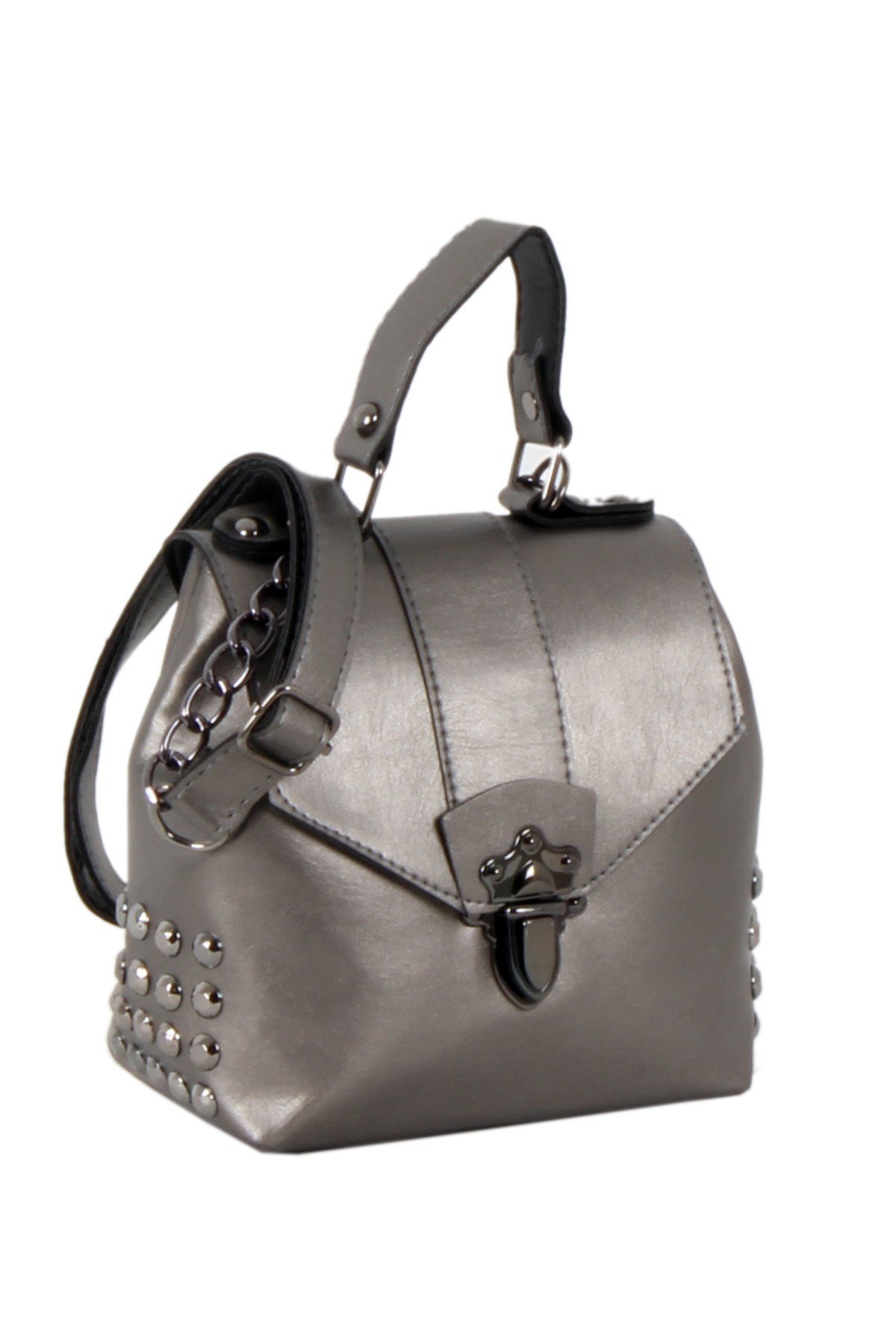 LWE20311-SAdelMadame AdelKadın El ve Omuz Çantası