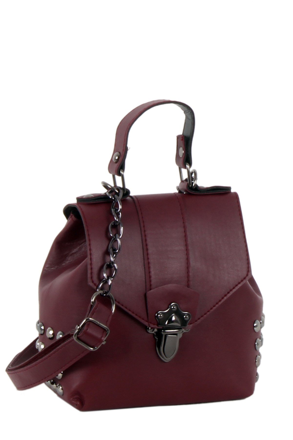 LWE20311-SAdelMadame AdelKadın El ve Omuz Çantası