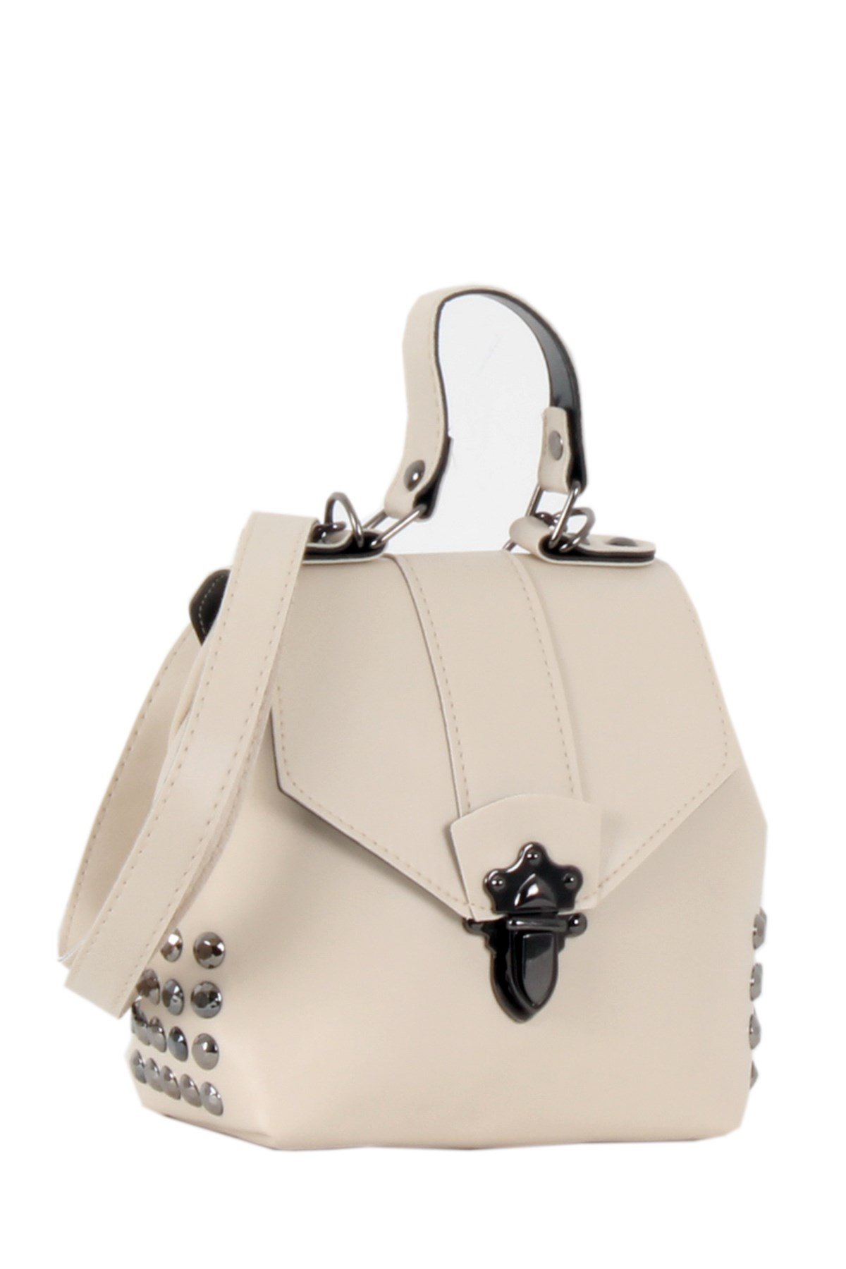 LWE20311-SAdelMadame AdelKadın El ve Omuz Çantası