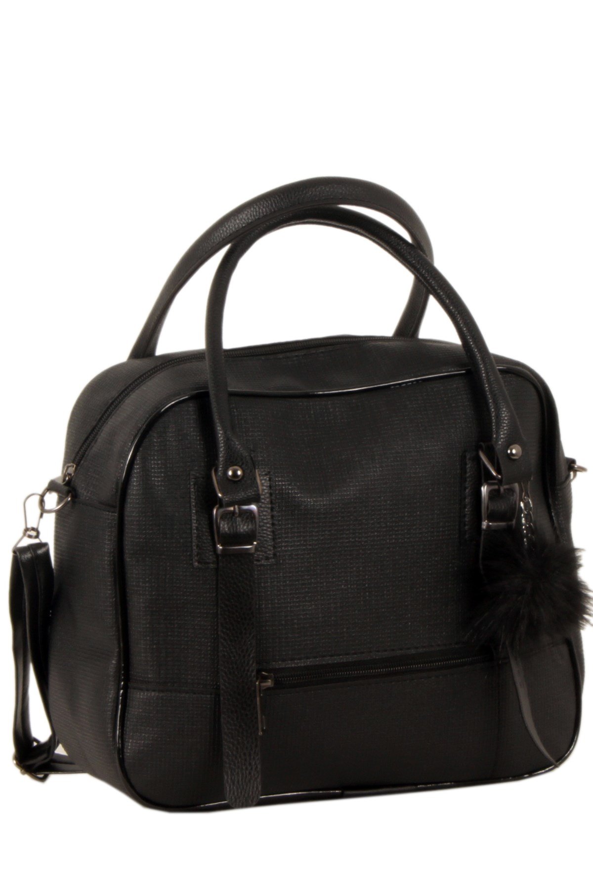 LWE20312-SAdelMadame AdelKadın El ve Omuz Çantası