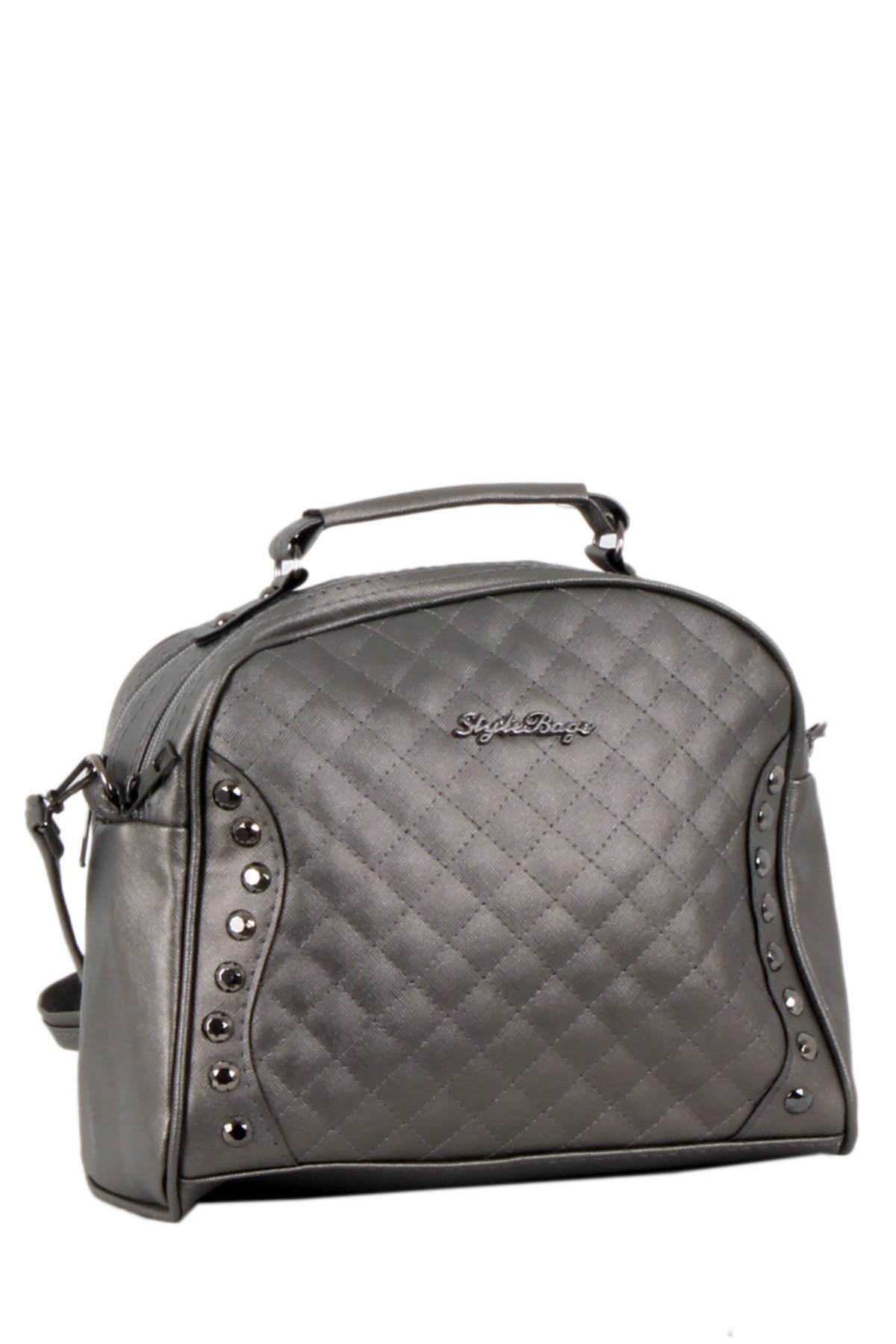 LWE20315-SAdelMadame AdelKadın El ve Omuz Çantası