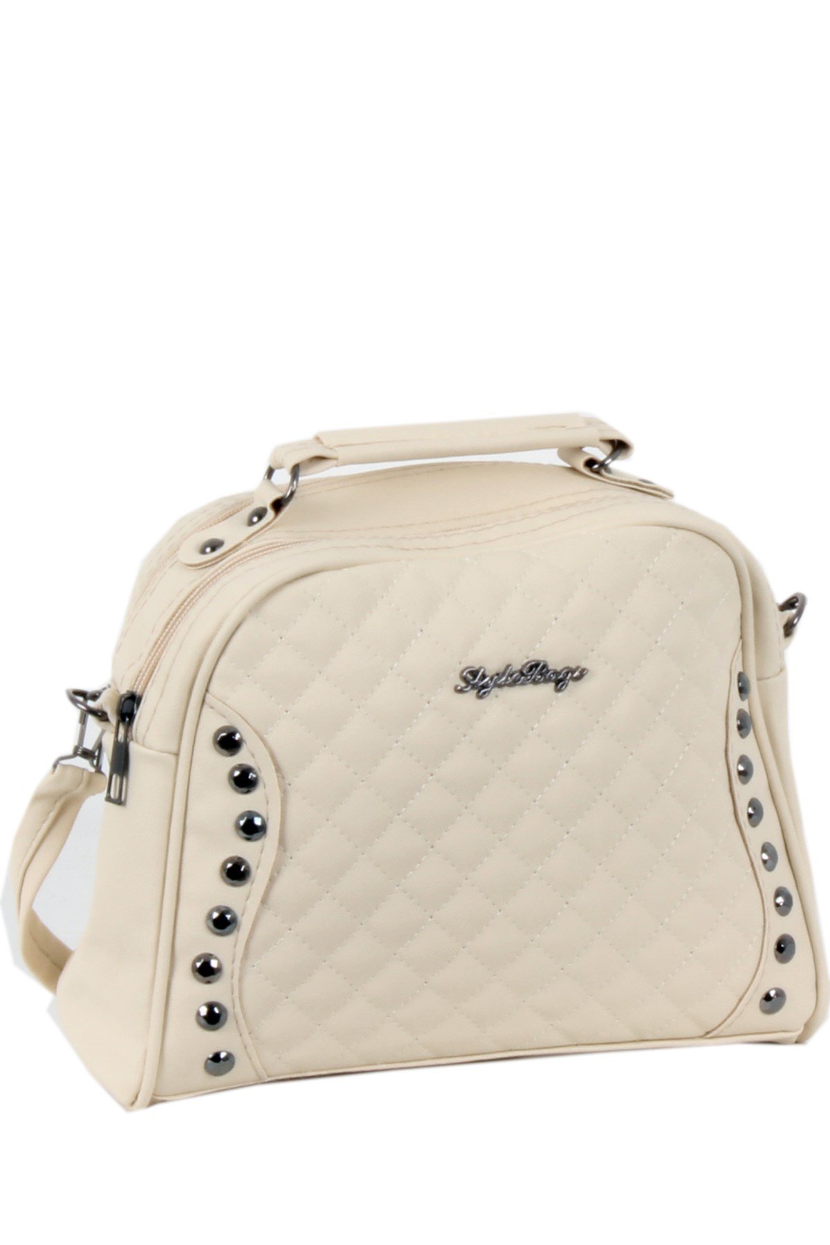 LWE20315-SAdelMadame AdelKadın El ve Omuz Çantası