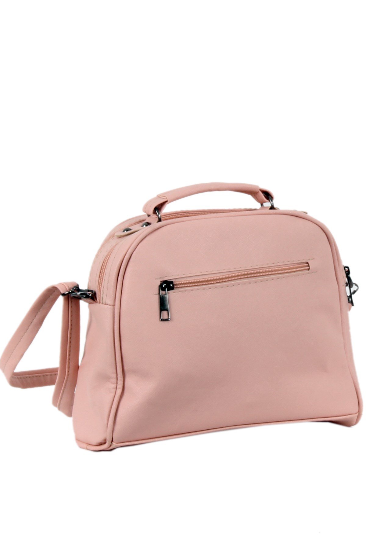 LWE20315-SAdelMadame AdelKadın El ve Omuz Çantası