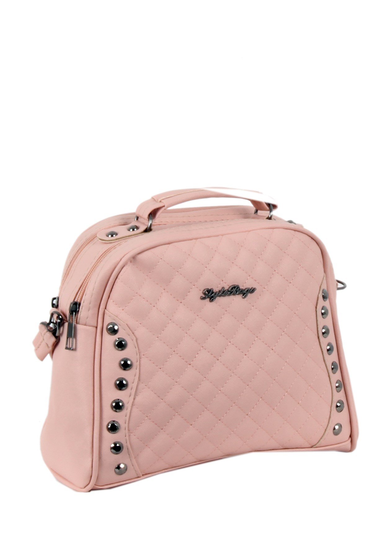 LWE20315-SAdelMadame AdelKadın El ve Omuz Çantası