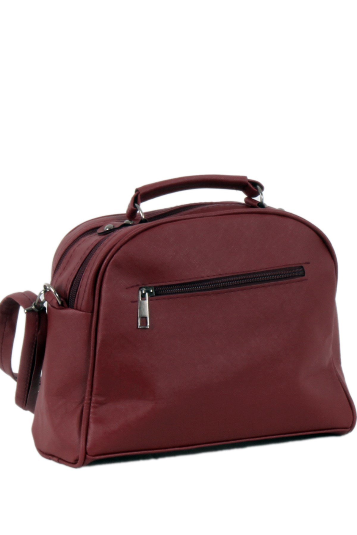 LWE20315-SAdelMadame AdelKadın El ve Omuz Çantası