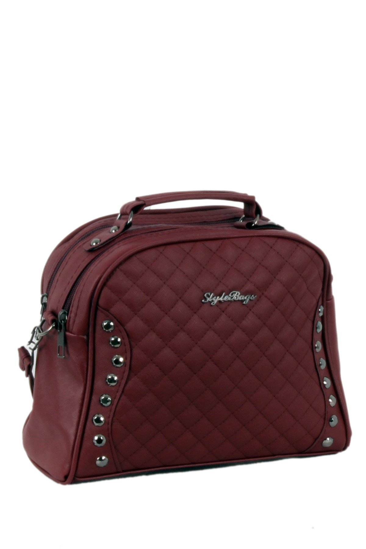 LWE20315-SAdelMadame AdelKadın El ve Omuz Çantası