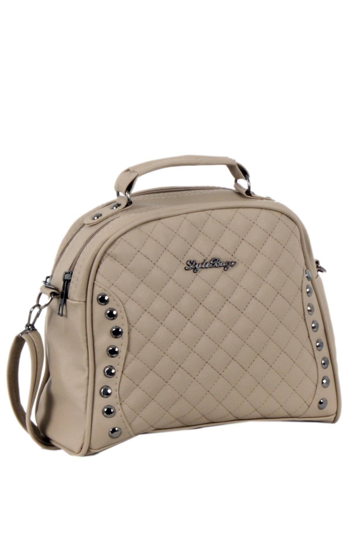 LWE20315-SAdelMadame AdelKadın El ve Omuz Çantası