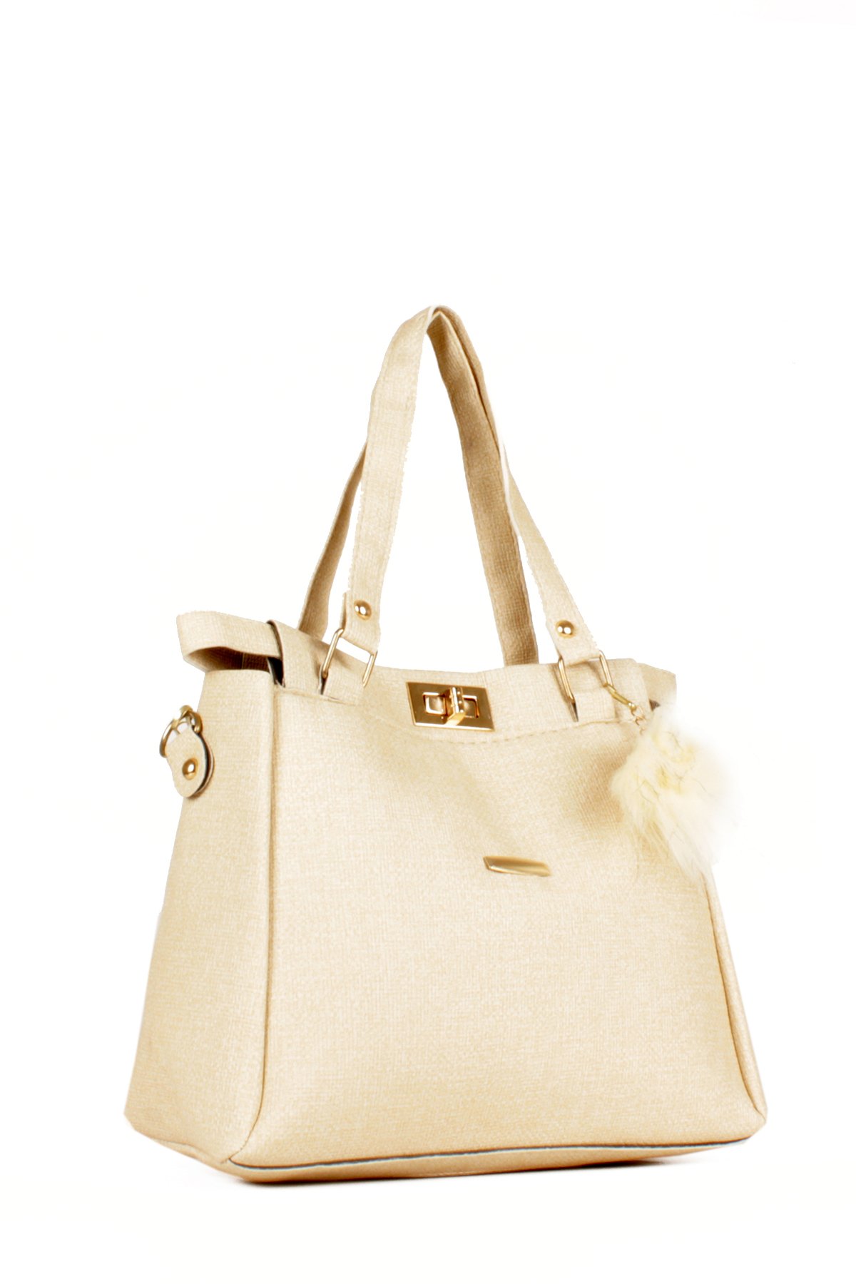 LWE20318-SAdelLuwwe Bag'sKadın El ve Omuz Çantası