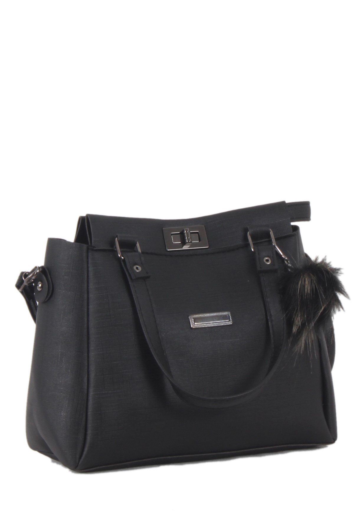 LWE20318-SAdelMadame AdelKadın El ve Omuz Çantası