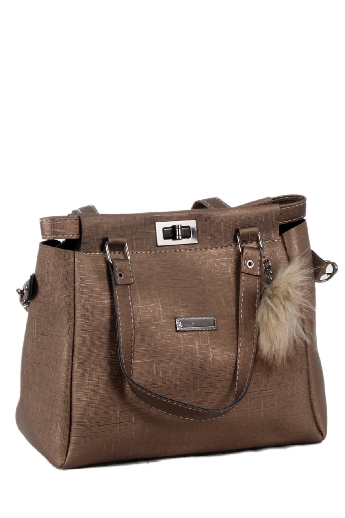 LWE20318-SAdelMadame AdelKadın El ve Omuz Çantası