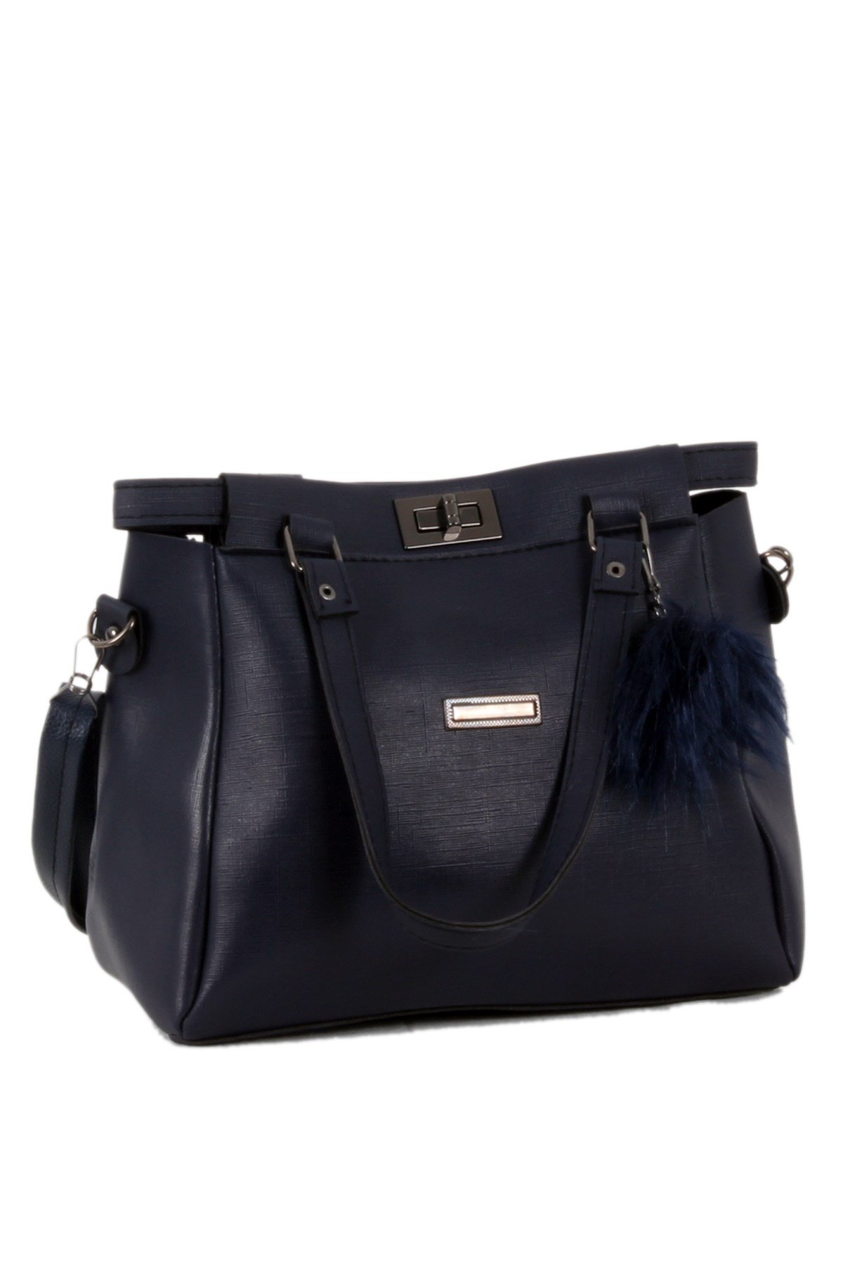 LWE20318-SAdelMadame AdelKadın El ve Omuz Çantası