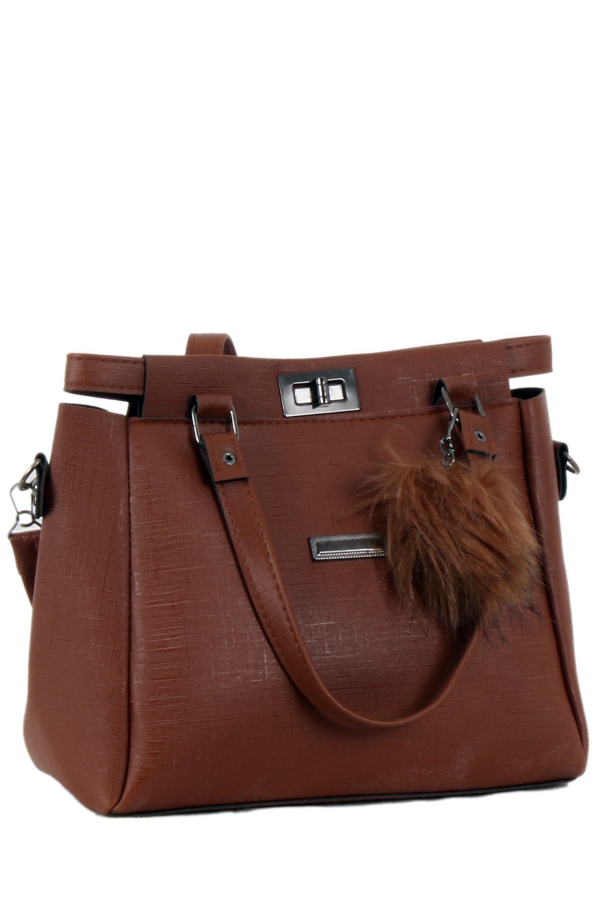 LWE20318-SAdelMadame AdelKadın El ve Omuz Çantası