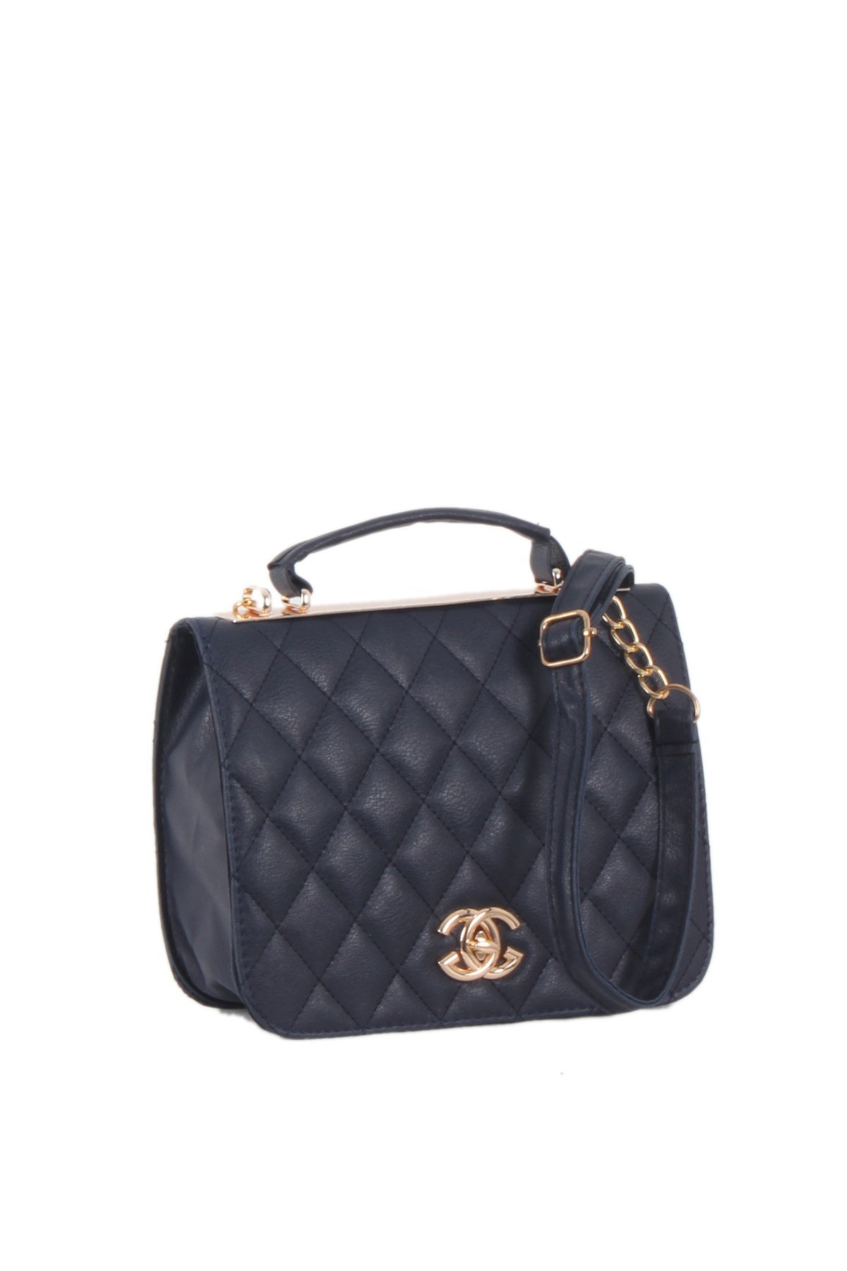 LWE20321-SLuwweLuwwe Bag'sKadın El ve Omuz Çantası