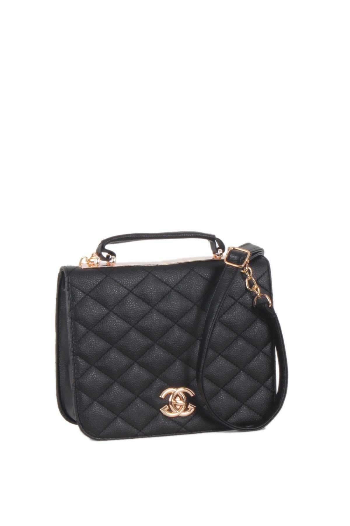 LWE20321-SLuwweLuwwe Bag'sKadın El ve Omuz Çantası