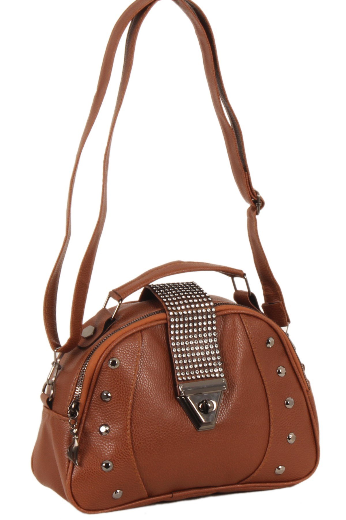 LWE20329-SLuwweLuwwe Bag'sKadın El ve Omuz Çantası