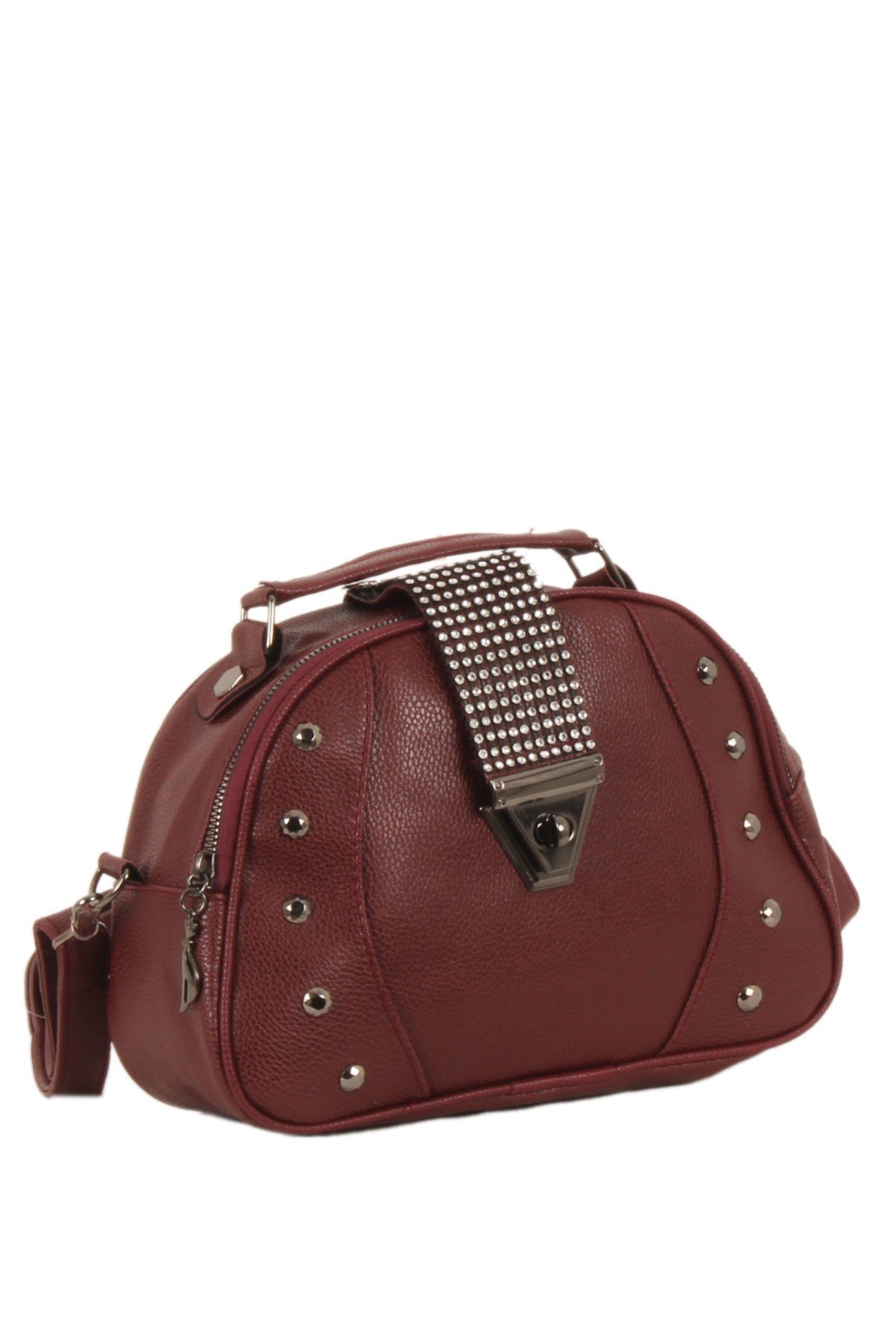 LWE20329-SLuwweLuwwe Bag'sKadın El ve Omuz Çantası