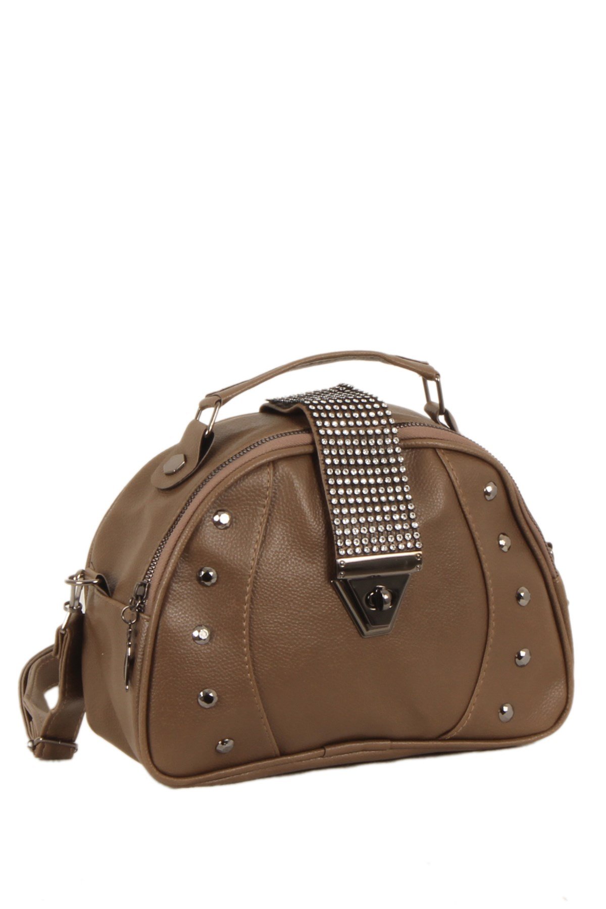 LWE20329-SLuwweLuwwe Bag'sKadın El ve Omuz Çantası