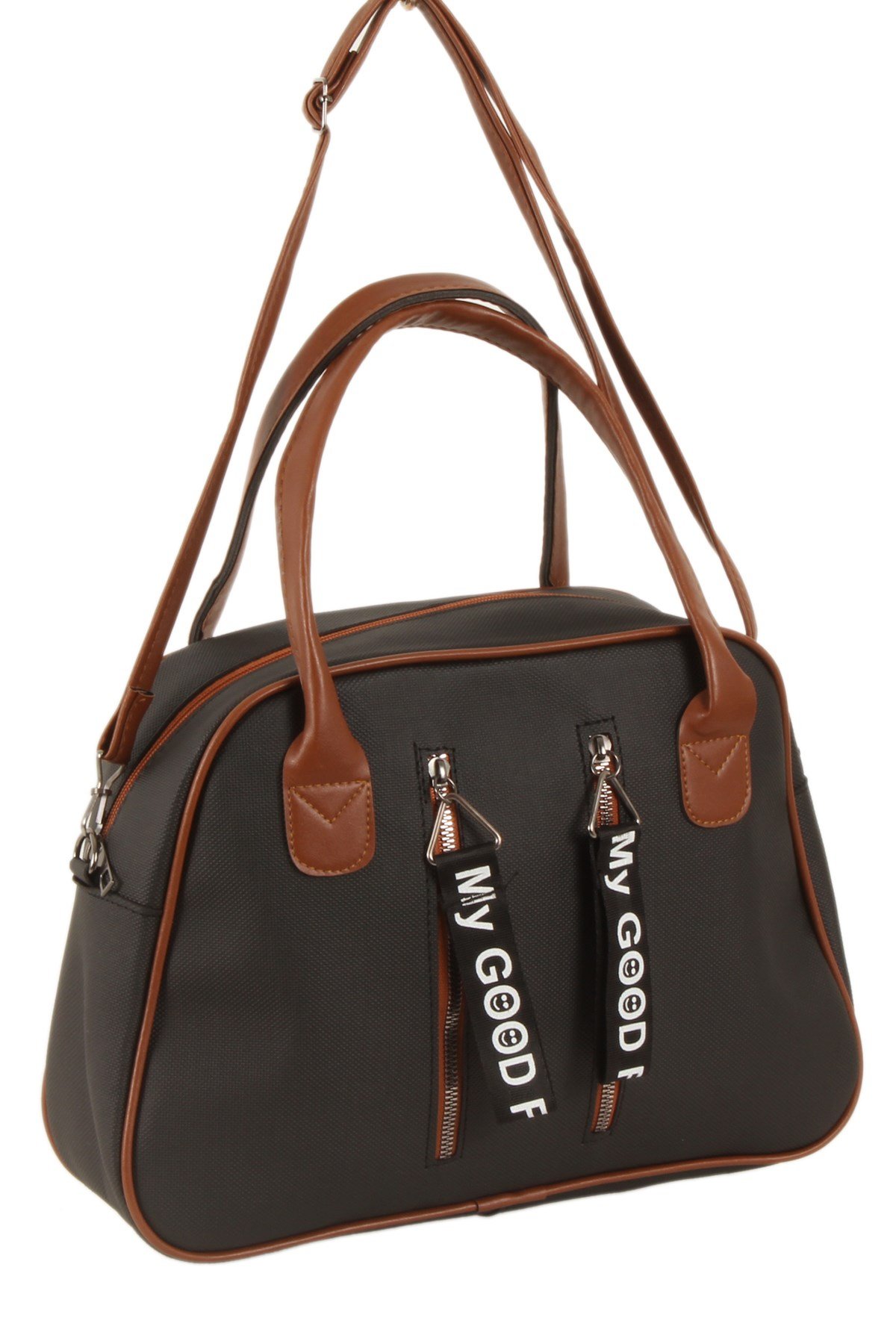 LWE20336-SLuwweLuwwe Bag'sKadın El ve Omuz Çantası