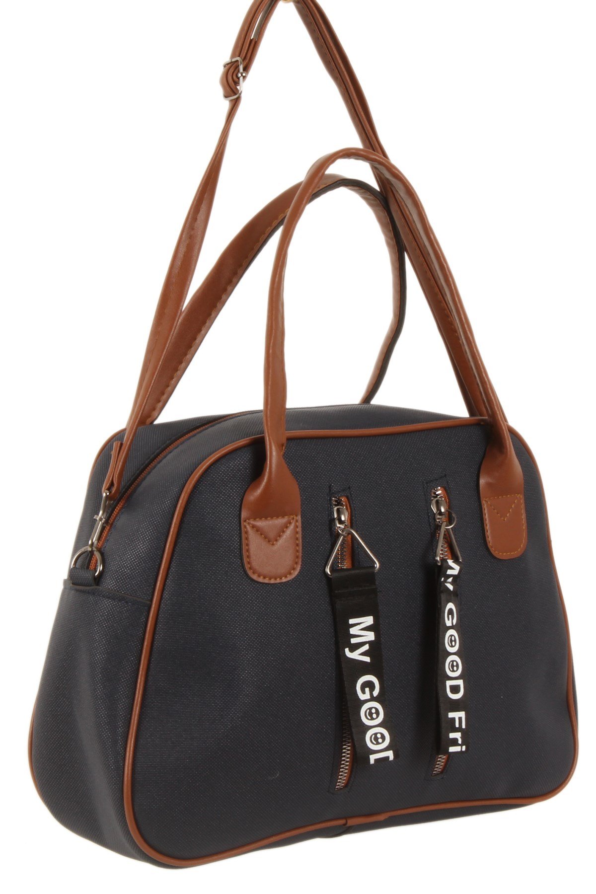 LWE20336-SLuwweLuwwe Bag'sKadın El ve Omuz Çantası