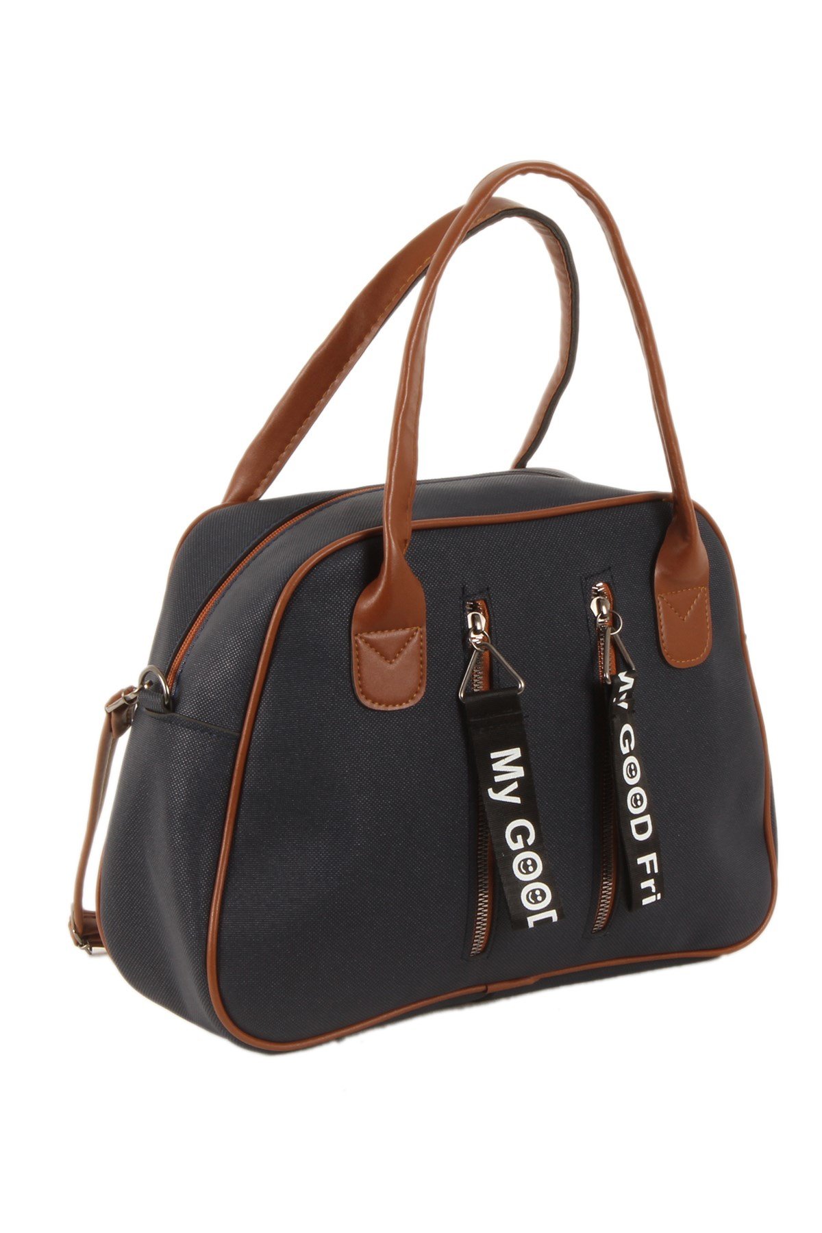 LWE20336-SLuwweLuwwe Bag'sKadın El ve Omuz Çantası