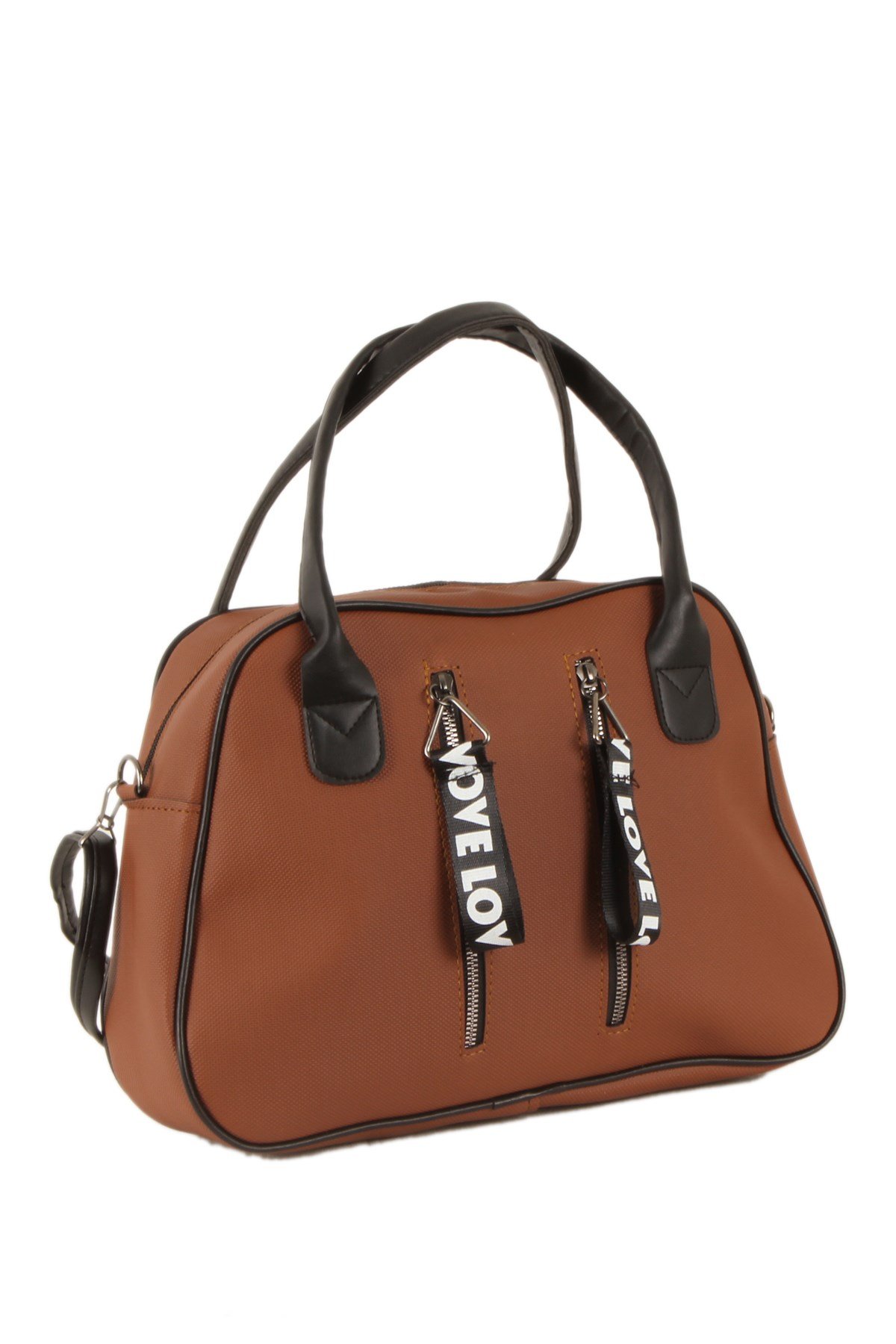 LWE20336-SLuwweLuwwe Bag'sKadın El ve Omuz Çantası