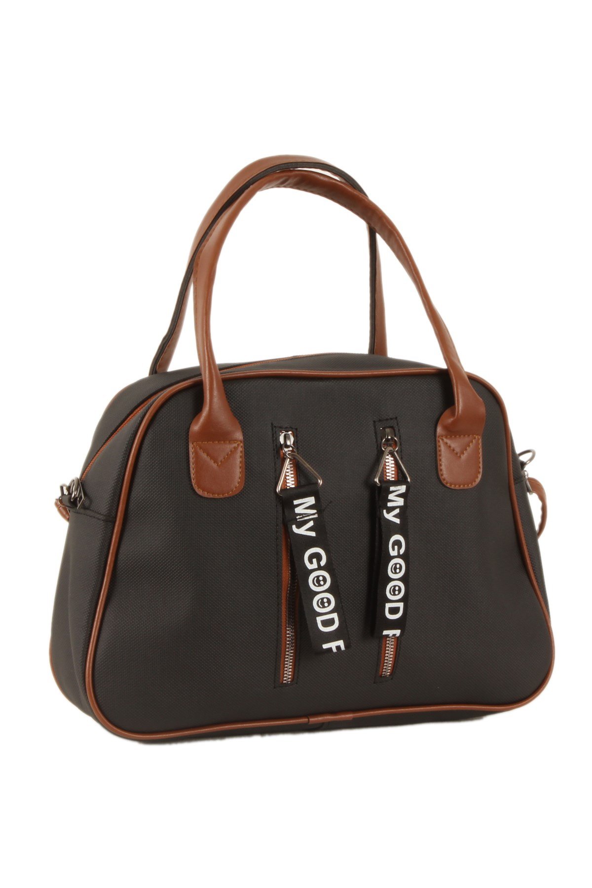 LWE20336-SLuwweLuwwe Bag'sKadın El ve Omuz Çantası