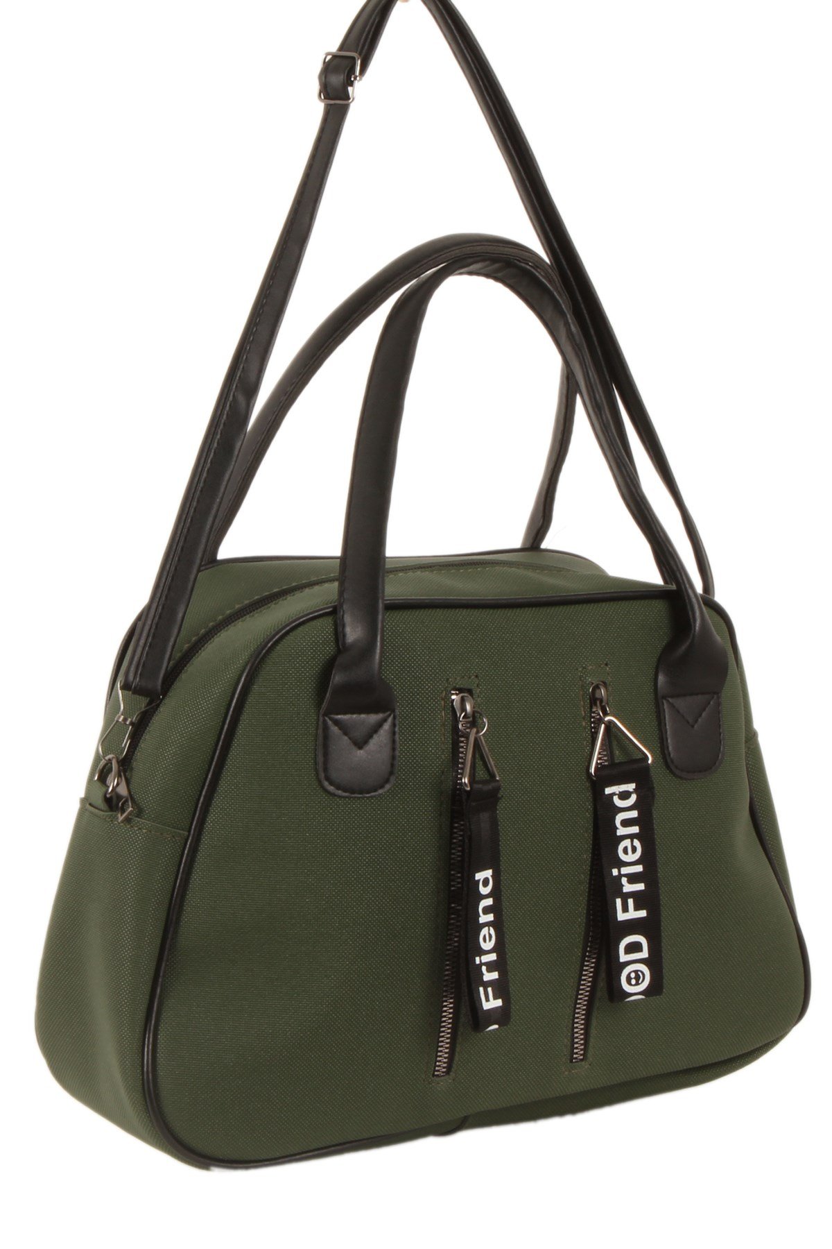 LWE20336-SLuwweLuwwe Bag'sKadın El ve Omuz Çantası