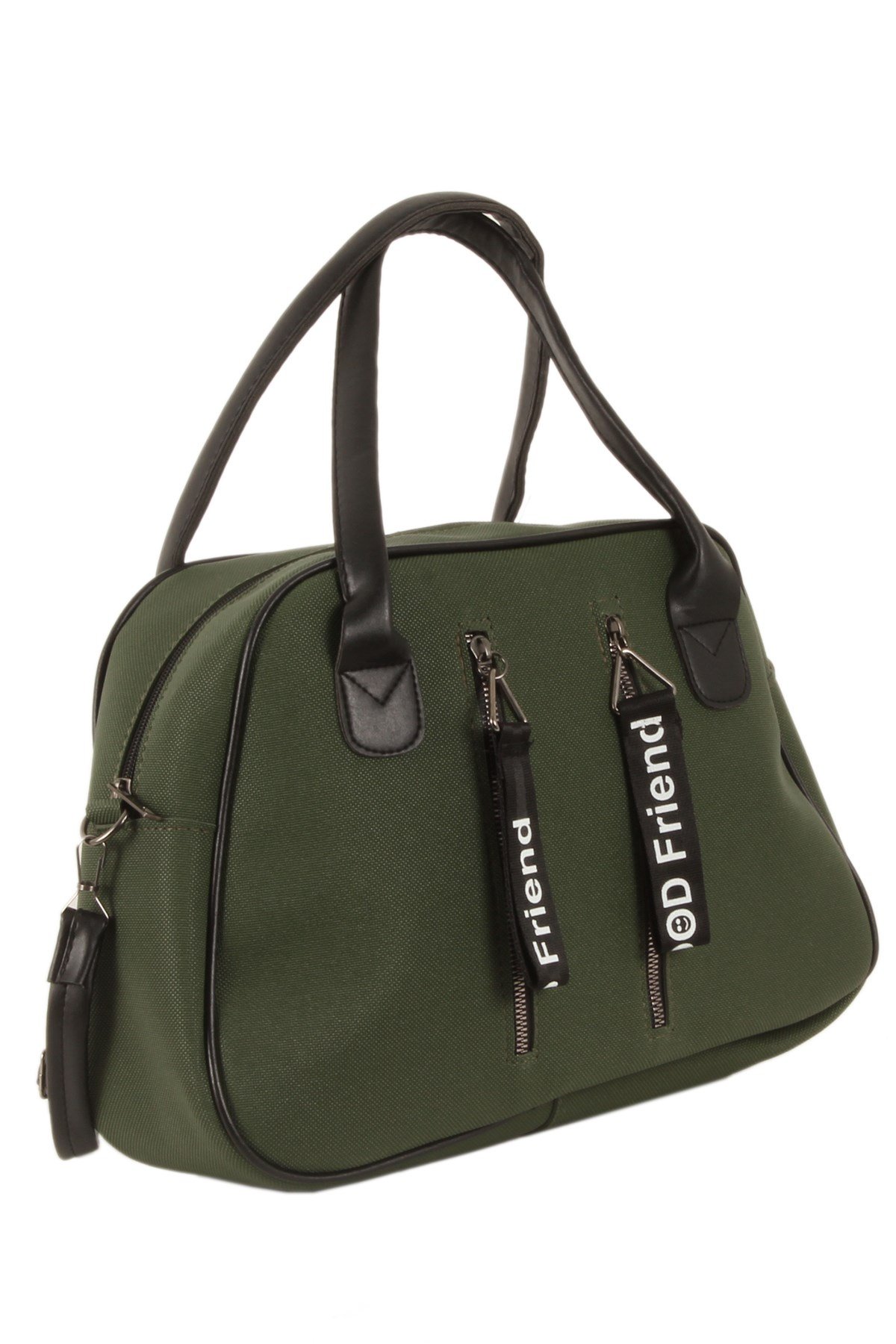 LWE20336-SLuwweLuwwe Bag'sKadın El ve Omuz Çantası