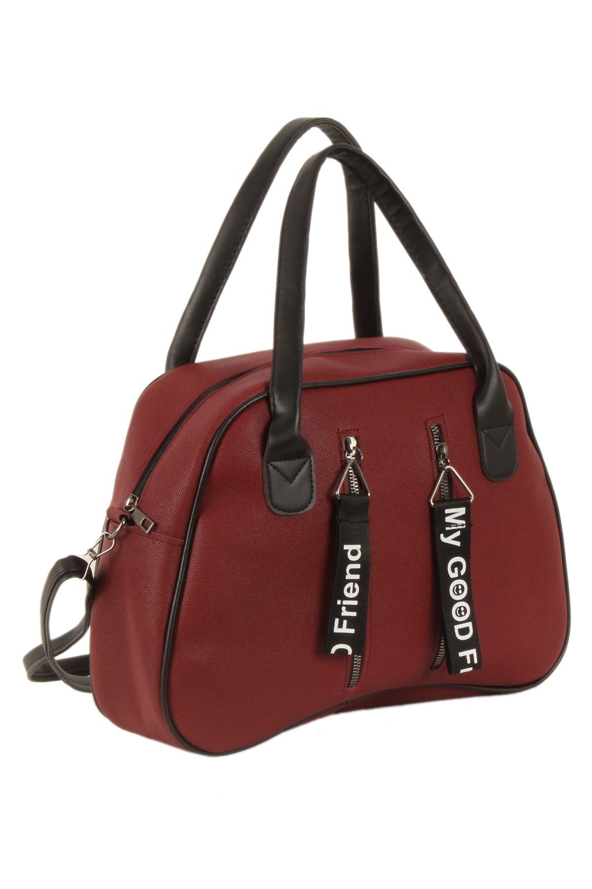 LWE20336-SLuwweLuwwe Bag'sKadın El ve Omuz Çantası