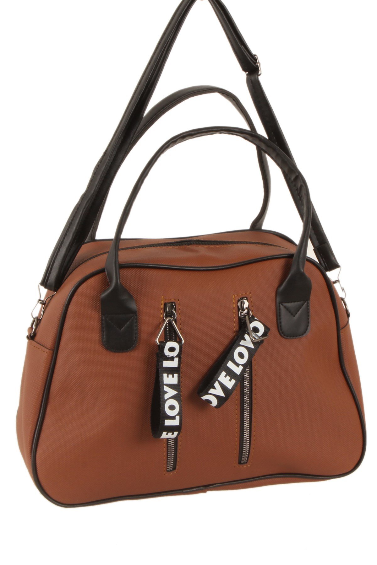 LWE20336-SLuwweLuwwe Bag'sKadın El ve Omuz Çantası