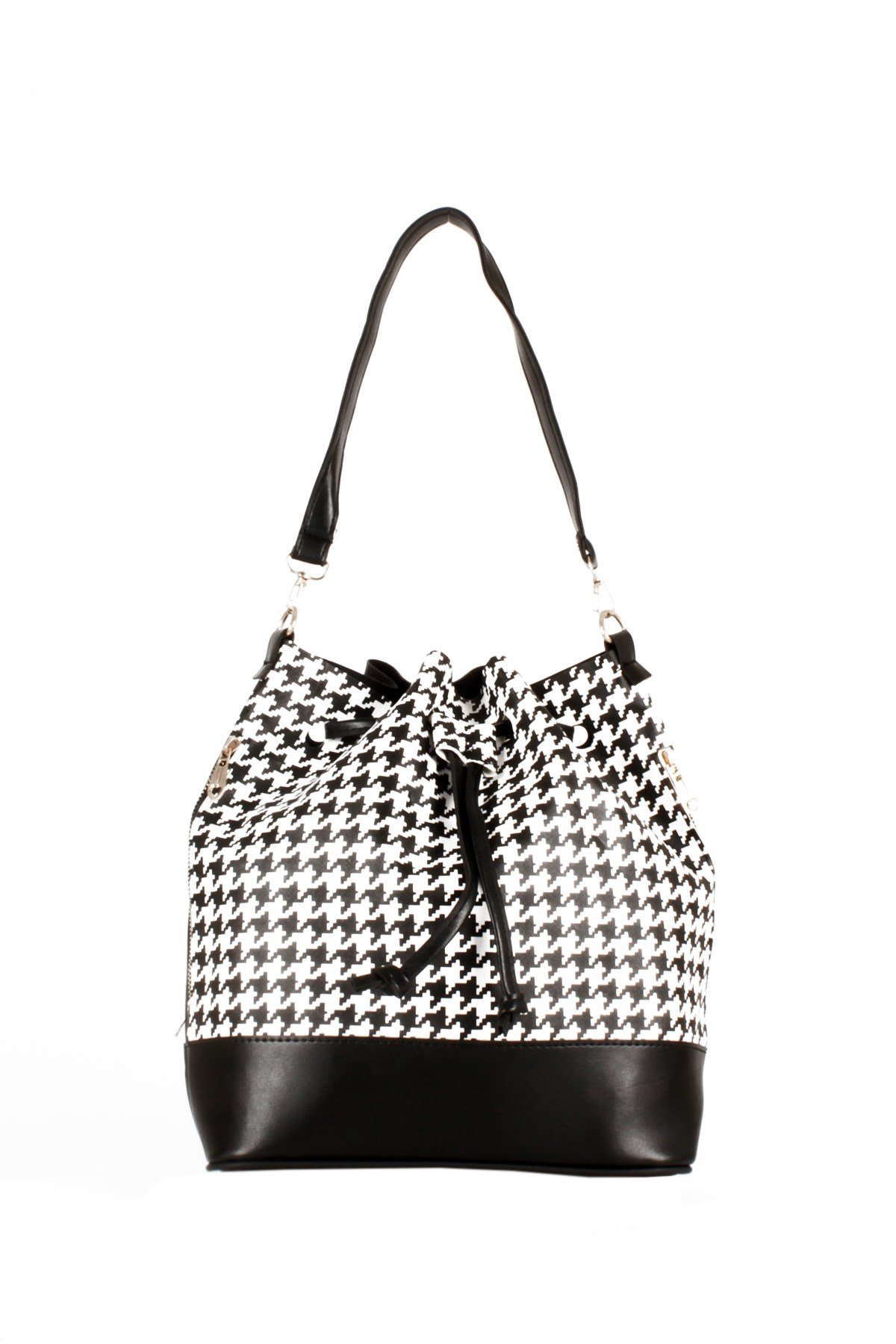 LWE20238-Anadolu MotifLuwweLuwwe Bag'sKadın İki Askılı El ve Omuz Çantası (LWE20238)