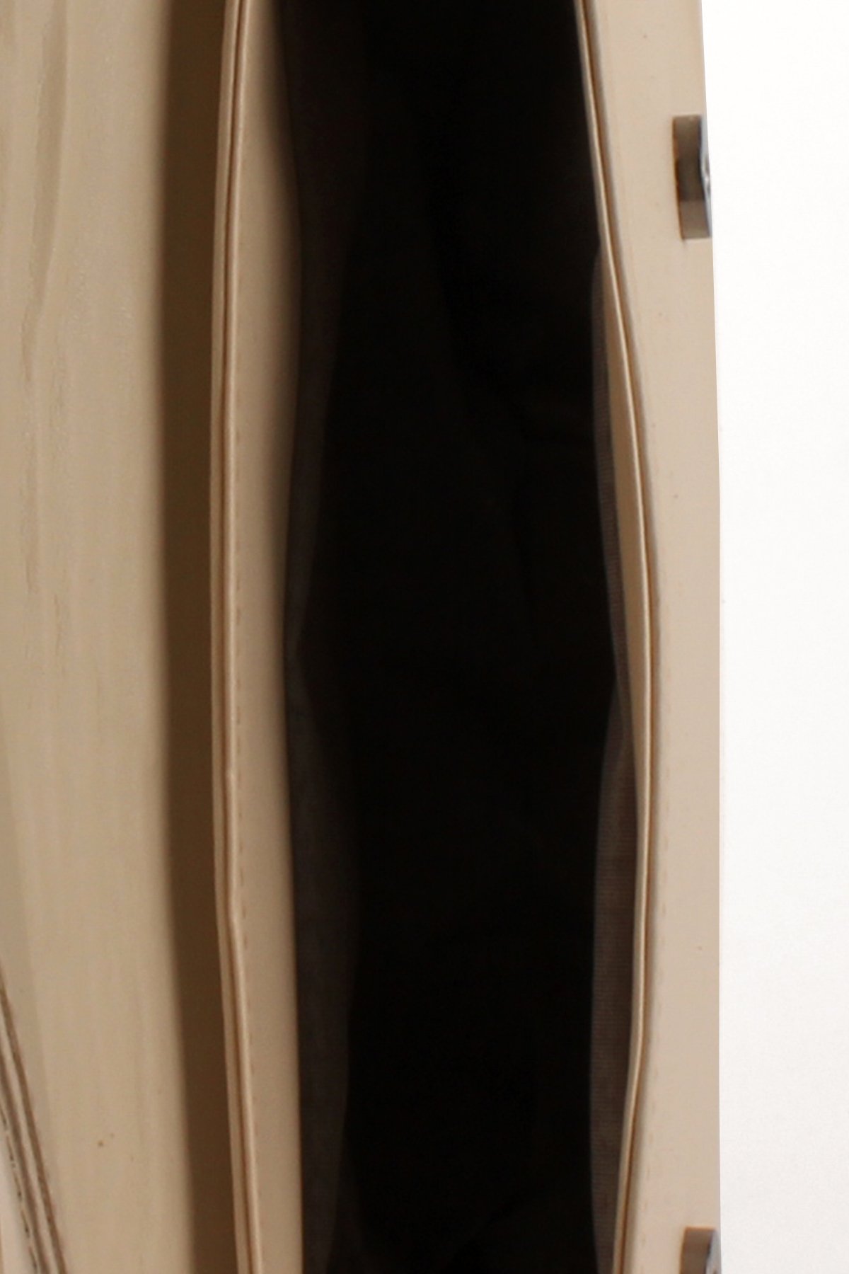 LWE10421-SLuwweLuwwe Bag'sKadın Kapaklı Kalıp Baget Çanta (10421)