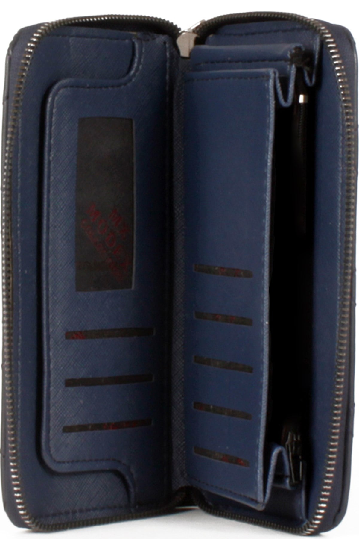 LWE50438-SLuwweLuwwe Bag'sKadın Kapitone Cüzdan&Kartlık (50438)