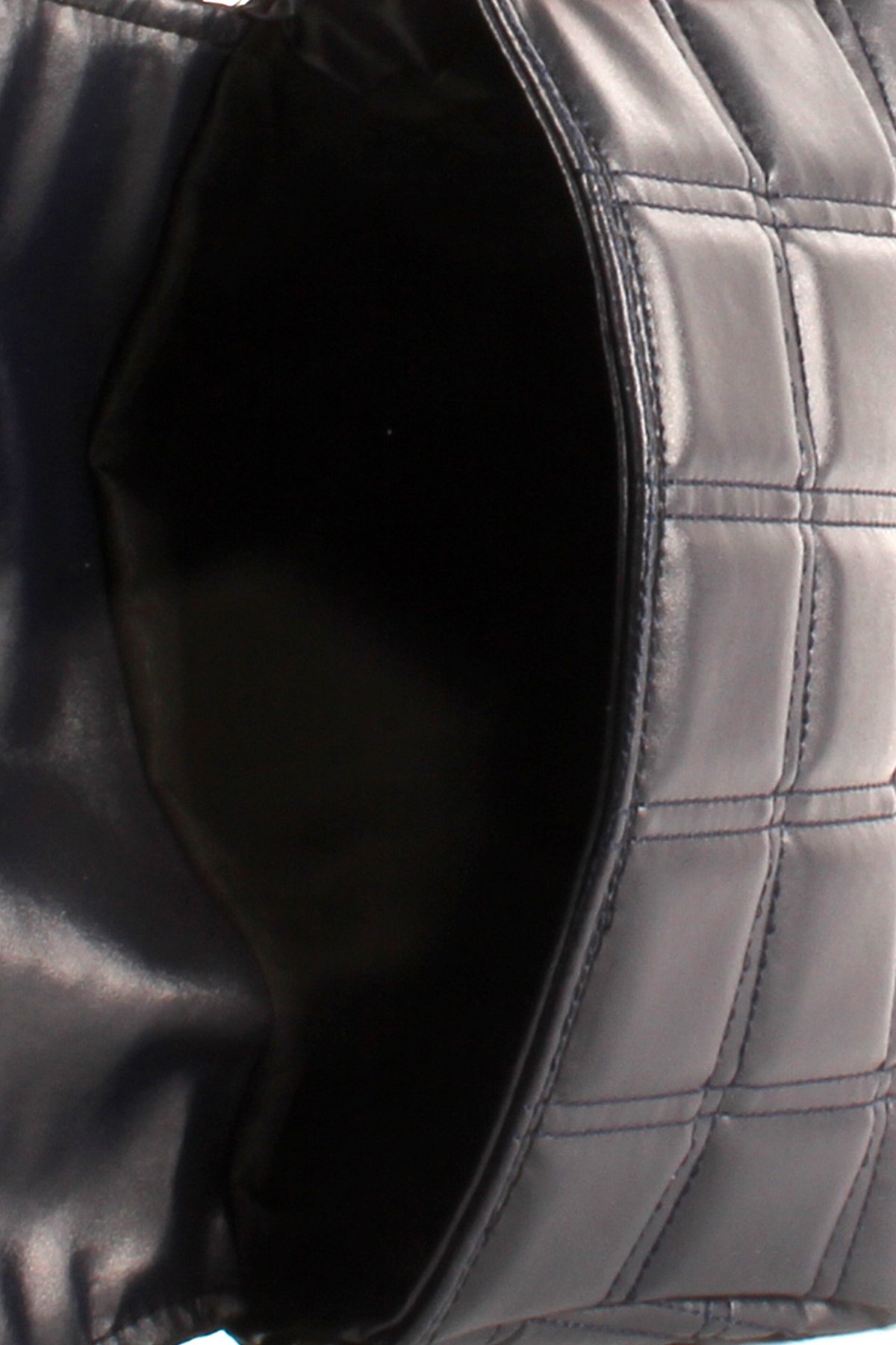 LWE20381-SLuwweLuwwe Bag'sKadın Kapitone Omuz Çantası (20381)