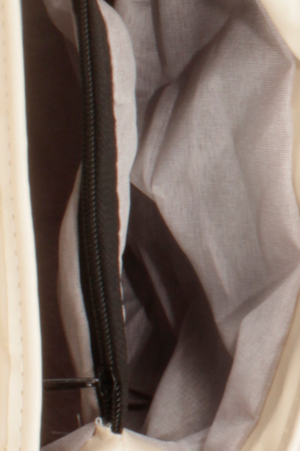 LWE20539-STalhaLuwwe Bag'sKadın Kapitoneli İki Bölmeli Zincir Askılı Omuz Çantası (20539)