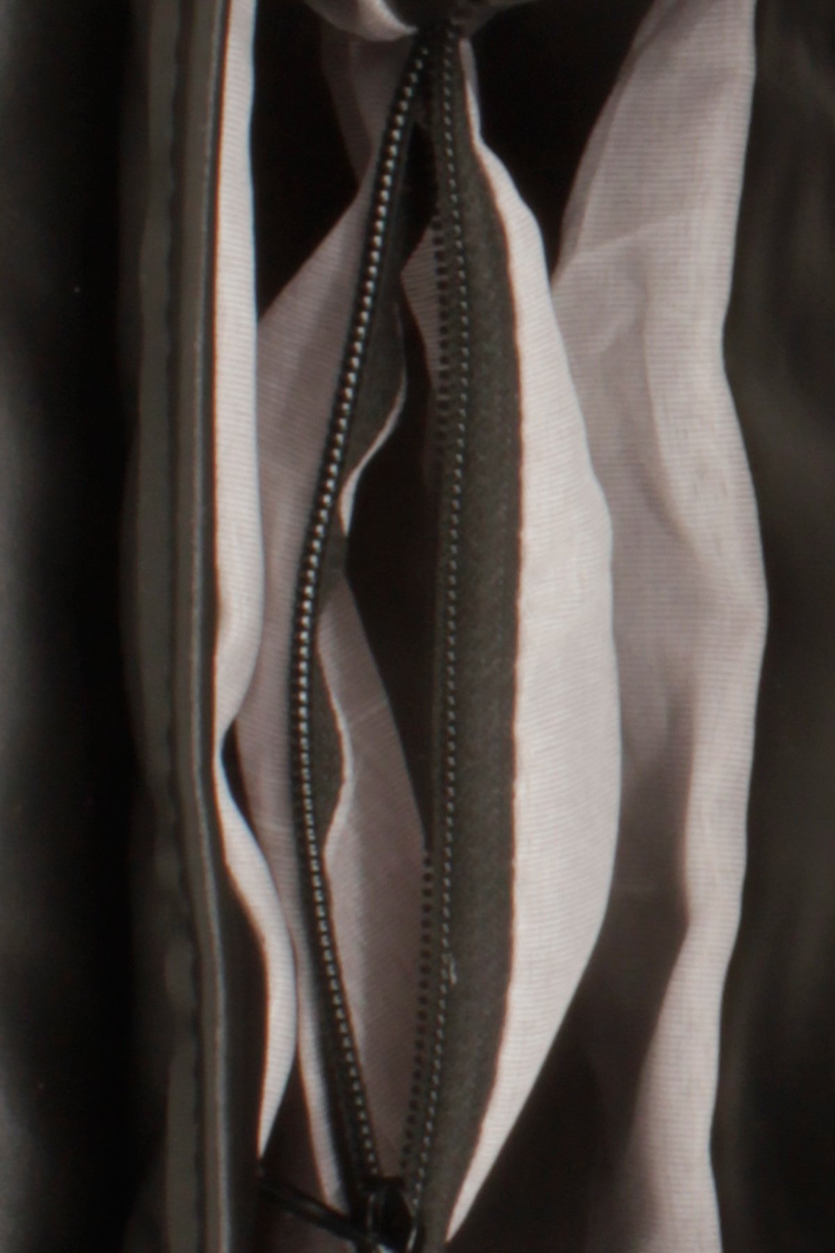 LWE20539-STalhaLuwwe Bag'sKadın Kapitoneli İki Bölmeli Zincir Askılı Omuz Çantası (20539)