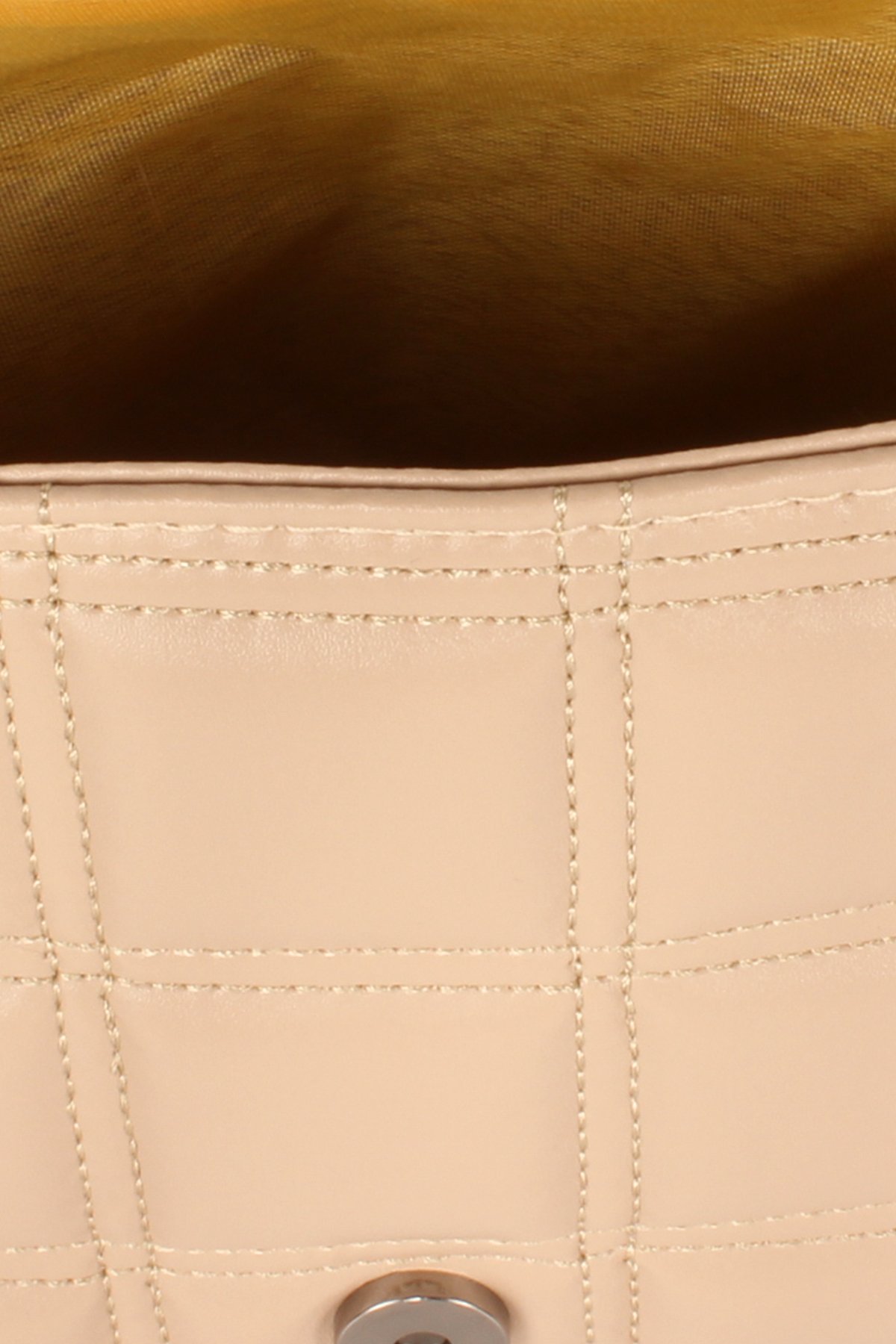 LWE20579-STalhaLuwwe Bag'sKadın Kapitoneli Omuz Çantası (20579)