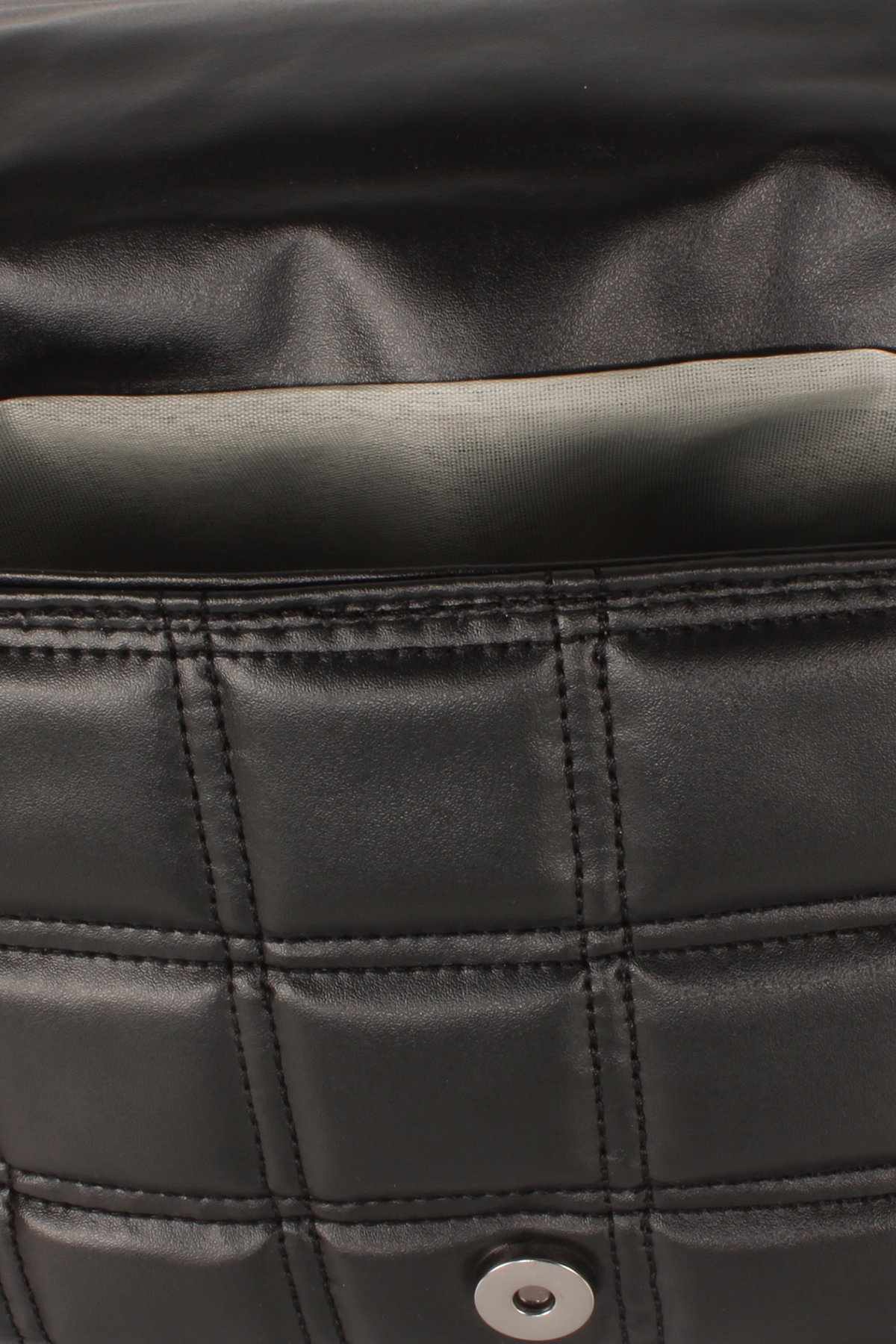 LWE20579-STalhaLuwwe Bag'sKadın Kapitoneli Omuz Çantası (20579)