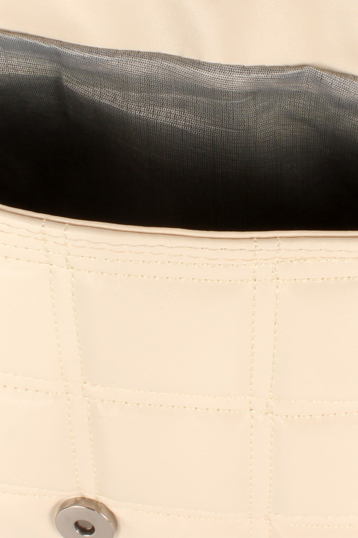 LWE20579-STalhaLuwwe Bag'sKadın Kapitoneli Omuz Çantası (20579)