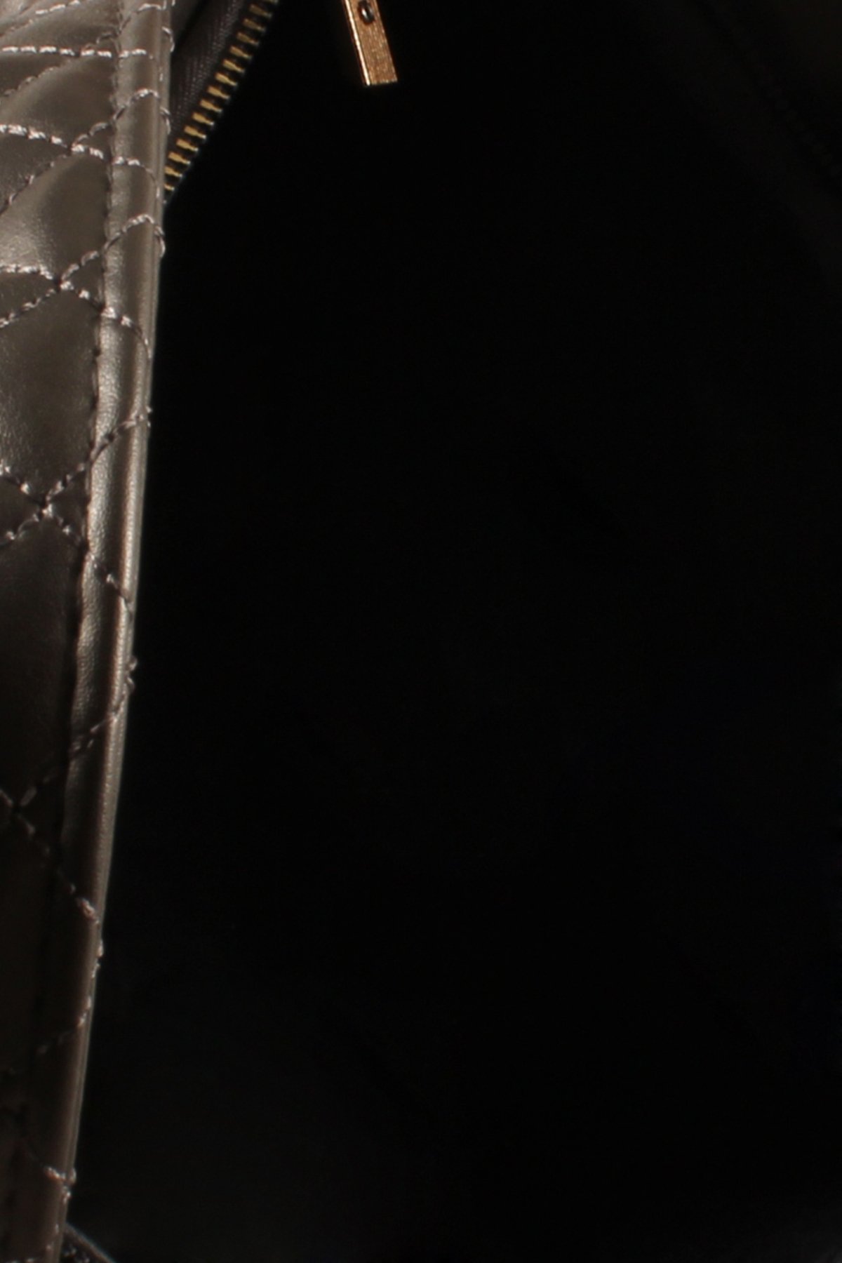 LWE1729-SyhTalhaLuwwe Bag'sKadın Kapitoneli Y S L Kesim Büyük Boy Salaş Kol Çantası (1729)