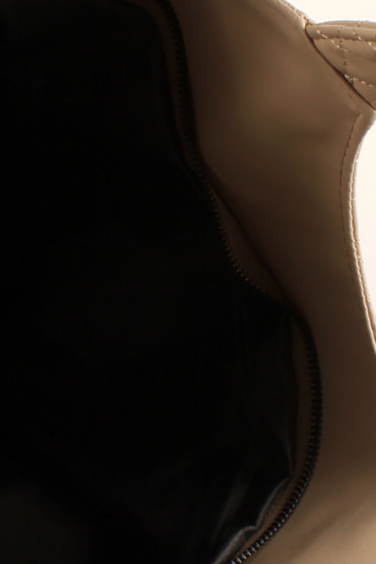 LWE1729-SyhTalhaLuwwe Bag'sKadın Kapitoneli Y S L Kesim Büyük Boy Salaş Kol Çantası (1729)